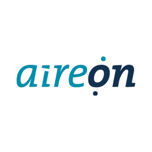 Aireon logo