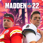 Cover Image of Download Madden NFL 22 Mobile Football 7.7.3 APK