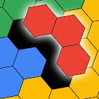 Hexa Block Puzzle - Tangram Games 1.0.10