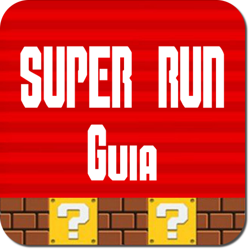 Guía de Super Run