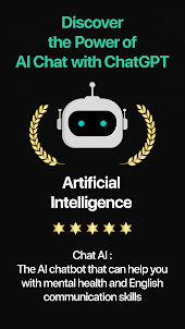 Chat AI: Powered by Chat GPT