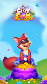 Crazy Fox - Big win 2.1.51.0 APK + Мод (Unlimited money) за Android