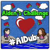 Alden's Challenge - AlDub Game icon