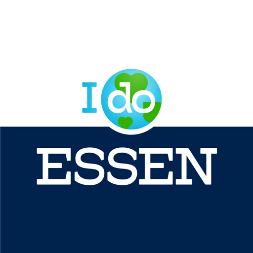 I do Essen - die Community für logo