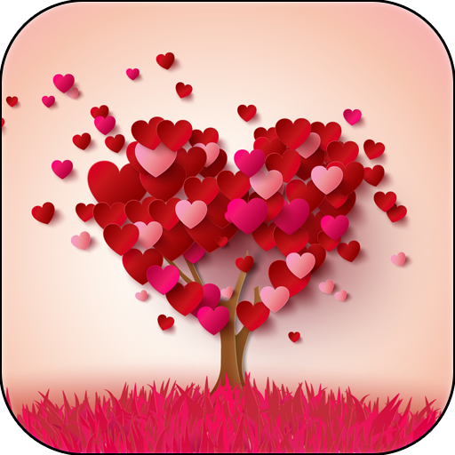 Tree Love Wallpaper 3.6 Icon