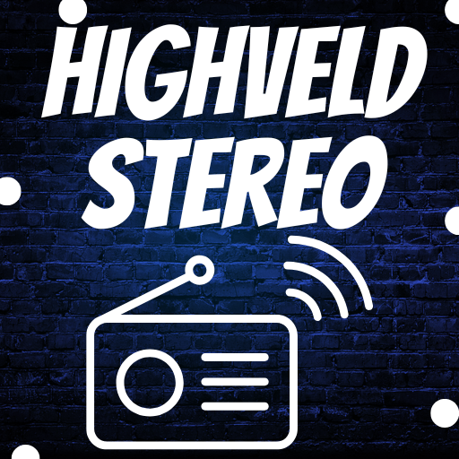 highveld stereo logo