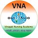 Vinayak Nursing Academy (VNA) - Androidアプリ