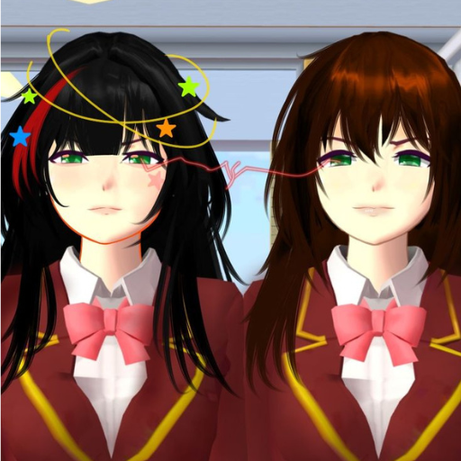 Sakura Wallpapers School Header - AppWisp.com