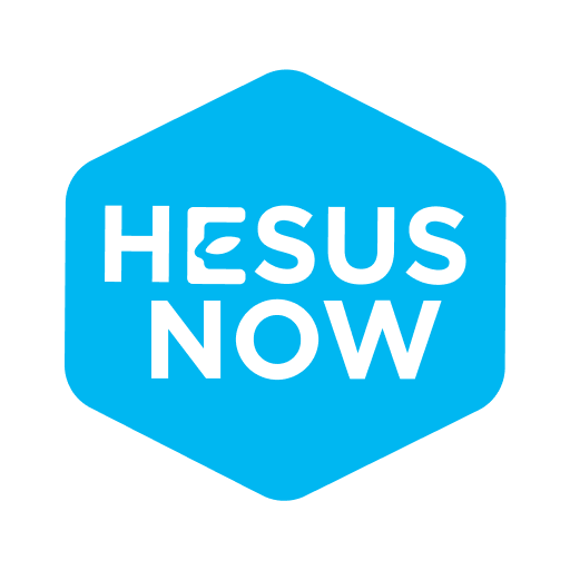 Hesus Now logo
