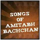 Songs of Amitabh Bachchan icon