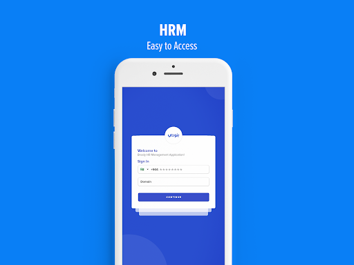 BNODY HRM  HRM-بنودي