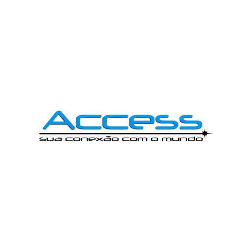 Access Provedor logo