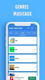 radio jekafo mali en ligne