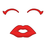 Kiss Trainer icon