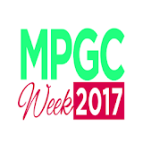 MPGC Week icon