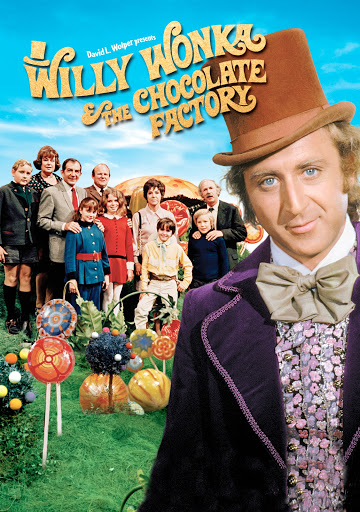 Willy Wonka And The Chocolate Factory – Movies on Google Play