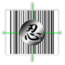 SHINOBI - Barcode reader APK