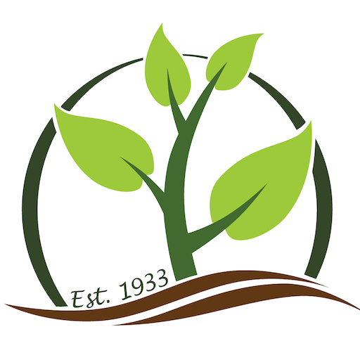 Vine Line Produce Distribution logo