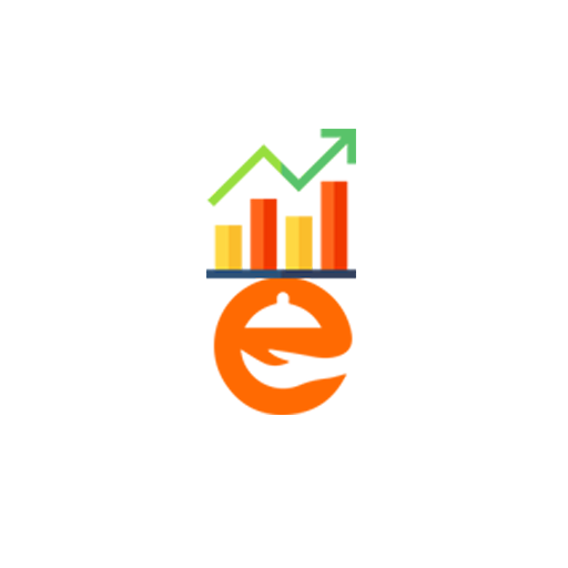 OrderE Merchant logo