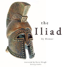Icon image The Iliad by Homer