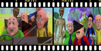 Motu Patlu 3D Video Cartoon APK (Android App) - Free Download