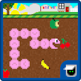 Hungry Worms icon