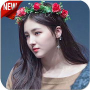 Nancy Momoland Wallpaper New