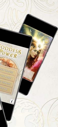 Goddess Power Oracleのおすすめ画像4