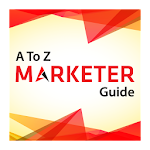 Cover Image of Download Marketer Guide - Digital Marke  APK