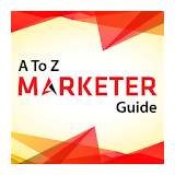 Marketer Guide - Digital Marketing Từ A ĐẠn Z icon