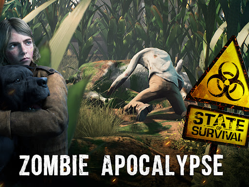 State of Survival: Zombie War screenshot