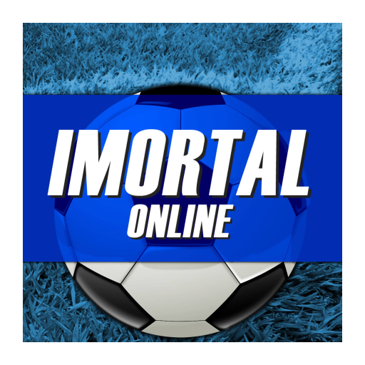 Imortal Online - Grêmio Notíci 2.0.0 Icon