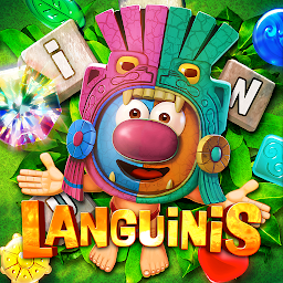 「Languinis: Word Game」のアイコン画像