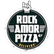 Rock Amor e Pizza