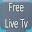 Free live Tv Download on Windows