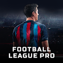 Descargar la aplicación Football League Pro Instalar Más reciente APK descargador