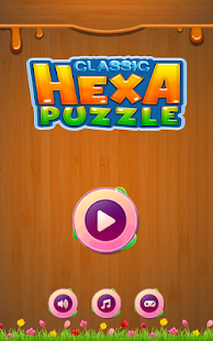 Hexa Puzzle Classic