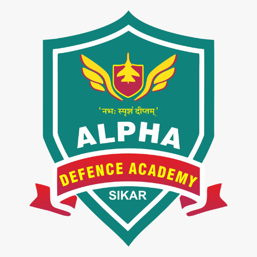 Alpha Defence Academy Sikar Screen 3