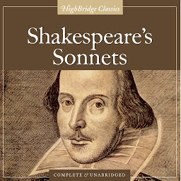 Imagen de icono Shakespeare's Sonnets