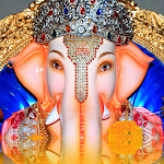Cover Image of Download Ganesh Puja Advanced  APK