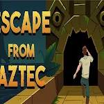 Cover Image of Скачать Escape from Aztec 9.8 APK