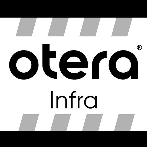 Otera Infra HSEQ logo