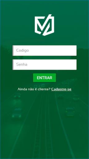 Android application Conferi Laudo screenshort