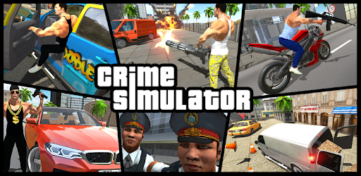 Real Crime 3D cover