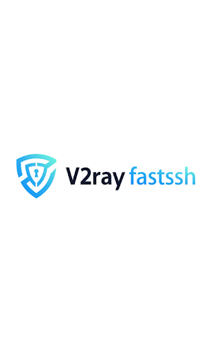 V2Ray Fastssh VPN poster-1