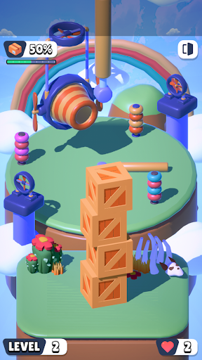 Box Builder Online Screen 3