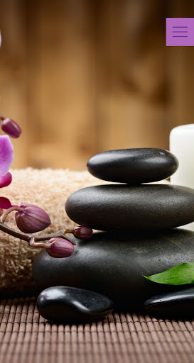 Android application Meditación y calma screenshort