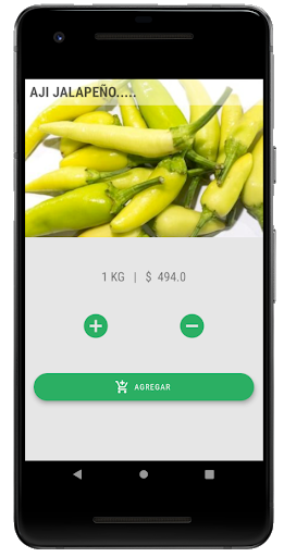 Super Verde Screen 3
