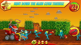 Game screenshot Farm Invasion USA - Premium mod apk