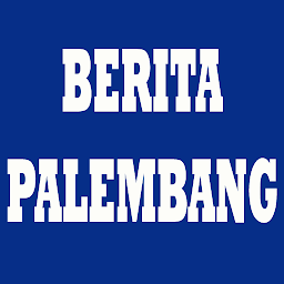 Значок приложения "Berita Terkini Palembang"